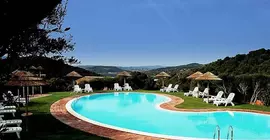 Aldiola Country Resort | Sardinya - Sassari - Sant'Antonio di Gallura