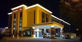 Hampton Inn Norcross | Georgia - Atlanta (ve civarı) - Norcross