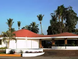 Hotel Kamico | Chiapas - Tapachula