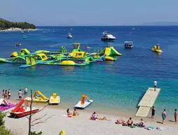 Zlatni Rat Beach Hotel | Split-Dalmaçya - Bol