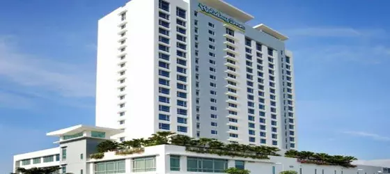 Holiday Inn Malacca | Malacca - Malacca