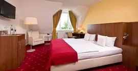 Hotel Park Consul | Berlin (ve civarı) - Berlin - Mitte