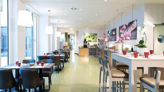 Leonardo Hotel Berlin Mitte | Berlin (ve civarı) - Berlin - Mitte