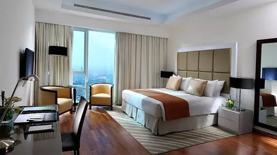 La Suite Dubai Hotel & Apartments | Dubai - Dubai