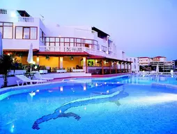 Hotel Akti Ouranoupoli | Doğu Makedonya ve Trakya - Aristotelis - Ouranoupoli