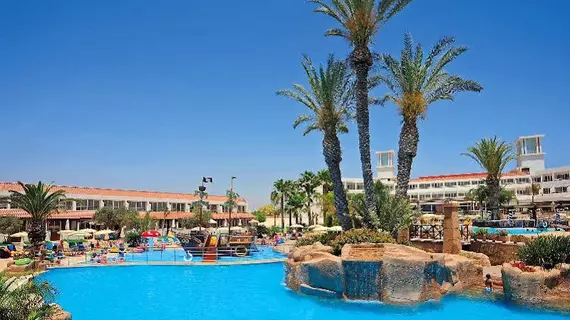 Olympic Lagoon Resort | Larnaka Bölgesi - Ayia Napa