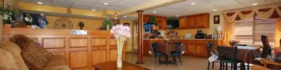 Best Western Montis Inn | Missouri - Rolla (ve civarı) - St. Robert