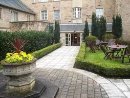 Weetwood Hall Hotel | Batı Yorkshire (kontluk) - Leeds