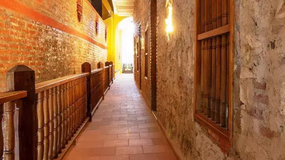 Hotel Casa Tere | Bolivar - Cartagena (ve civarı) - Cartagena - Cartagena Walled City (Duvarlı Şehir)