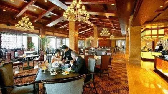 New Century Resort Qiandao Lake | Zhejiang - Hangzhou - Chun'an