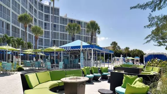 RumFish Beach Resort by TradeWinds | Florida - St. Petersburg - Clearwater (ve civarı) - St. Pete Beach