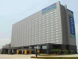 Holiday Inn Express Hefei South | Anhui - Hefei - Shushan