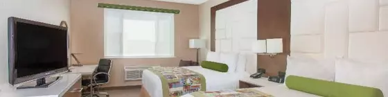 Wyndham Garden Anaheim | Kaliforniya - Orange County - Anaheim - Anaheim Resort