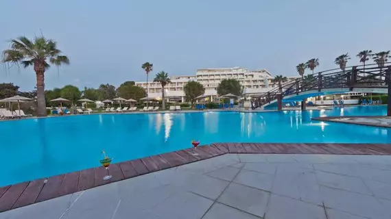 Doreta Beach Resort | Ege Adaları - Rodos Bölgesel Birimi - Rodos