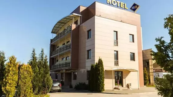 Hotel M3 Sarajevo | Sarajevo Canton - Sarajevo