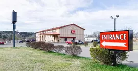 Econo Lodge Junction City | Kansas - Grandview Plaza