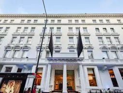 LONDON KENSINGTON MANAGED BY MELIA | Londra (ve civarı) - Kensington - South Kensington