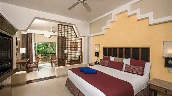 Iberostar Selection Paraiso Maya | Quintana Roo - Solidaridad - Playa del Carmen