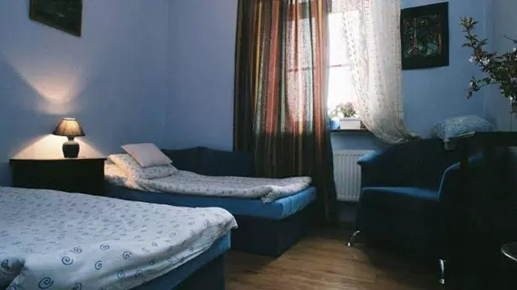 Piano Guest House | Küçük Polonya Voyvodalığı - Krakow (ve civarı) - Krakow - Stare Miasto