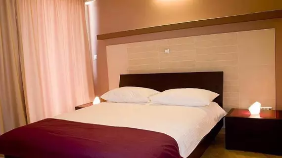 Hotel Diadem | Split-Dalmaçya - Omis