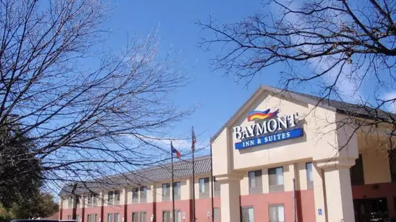 Baymont Inn and Suites - Lewisville | Teksas - Dallas (ve civarı) - Lewisville