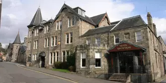 Scotlands Hotel