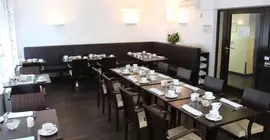 Helvetia Hotel Munich City Center | Bavyera - Münih (ve civarı) - Ludwigsvorstadt-Isarvorstadt - Ludwigsvorstadt-Kliniken