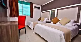 Hotel Bahía Suites | Panama (ili) - Panama