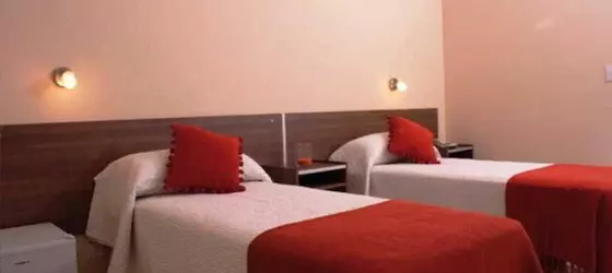 Destino Real Hotel | Buenos Aires (ili) - Buenos Aires (ve civarı) - Buenos Aires - Avenida Corrientes