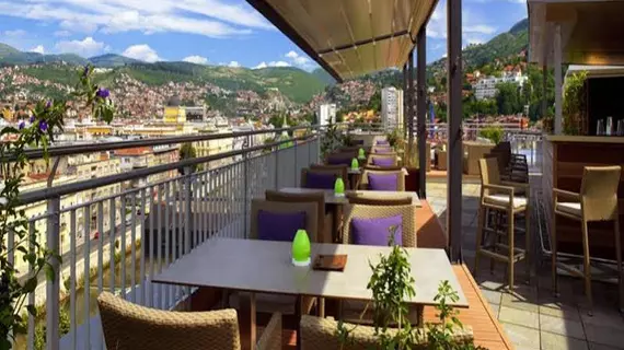 Courtyard by Marriott Sarajevo | Sarajevo Canton - Sarajevo - Bascarsije - Old Town