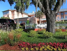 Residence Inn Charleston Downtown/Riverview | Güney Karolayna - Charleston (ve civarı) - Charleston - West Ashley