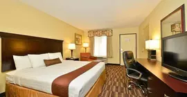 BEST WESTERN INN | Alabama - Greenville