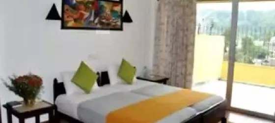 Orient Hotel | Badulla Bölgesi - Bandarawela