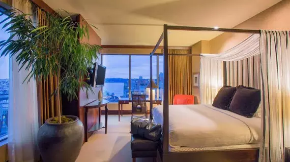 Hotel 1000 | Washington - Seattle (ve dolayları) - Seattle - Seattle Merkezi