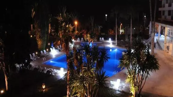 Hotel Marhaba | Agadir