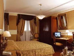 Hotel Champagne Garden | Lazio - Roma (ve civarı) - Roma Kent Merkezi - Rione XVIII Castro Pretorio