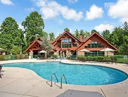 Bent Creek Golf Village | Tennessee - Gatlinburg - Pigeon Forge (ve civarı) - Sevierville - Pittman Center