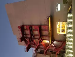 Fiesta Inn Loft Irapuato | Guanajuato - Irapuato