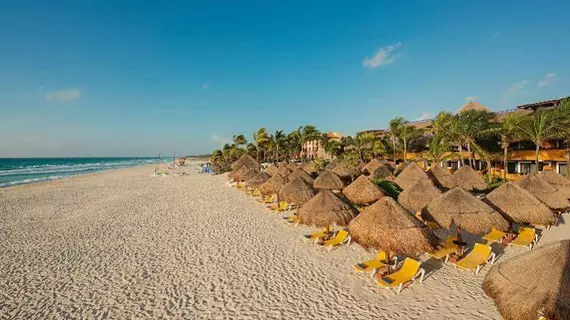 Iberostar Quetzal All Inclusive | Quintana Roo - Solidaridad - Playa del Carmen - Playacar