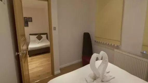 198 Suites | Londra (ve civarı) - Camden - West Hampstead