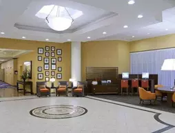 Sheraton Washington North | Maryland - College Park (ve civarı) - Beltsville