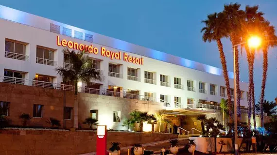 Leonardo Royal Resort Eilat | Hevel Eilot Regional Council - Eylat (ve civarı) - Eilat