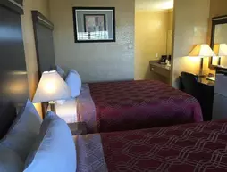 Econo Lodge Lemon Grove San Diego East | Kaliforniya - San Diego County - Lemon Grove