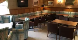 Winnock Hotel | İskoçya - Greater Glasgow - Dunbartonshire - Glasgow