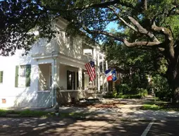 Degas House | Louisiana - New Orleans (ve civarı) - New Orleans