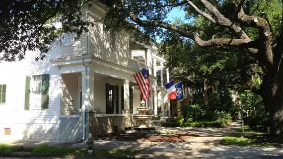 Degas House | Louisiana - New Orleans (ve civarı) - New Orleans