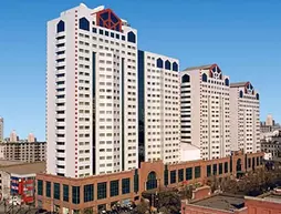 Holiday Inn Shenyang Zhongshan | Liaoning - Shenyang - Heping