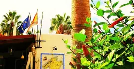 Hostal Villa Columbus | Balearic Adaları - Mayorka Adası - Calvia - Peguera