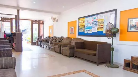 Hotel Windsor Bay | Goa - Kuzey Goa - Calangute