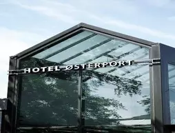 Hotel Østerport | Hovedstaden - Kopenhag (ve civarı) - Kopenhag